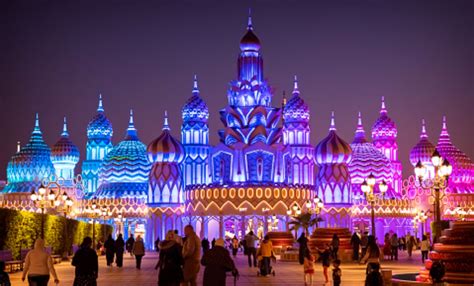 THE 10 CLOSEST Hotels to Global Village, Dubai .